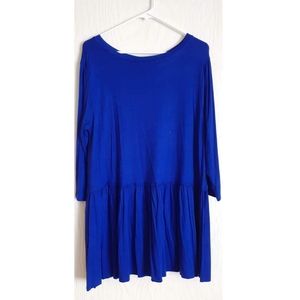 Zenana Premium Large Tunic